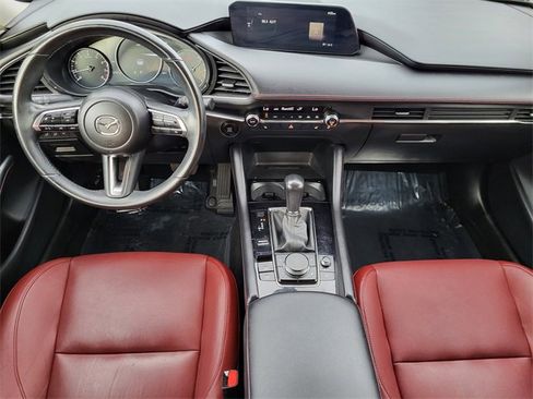 Used 2024 MAZDA MAZDA3 s image 2