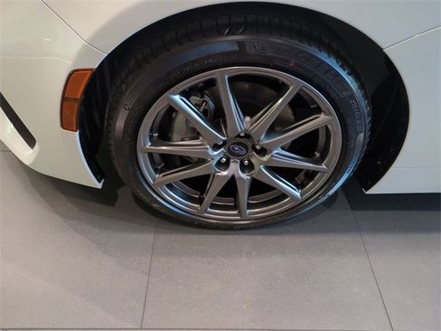 New 2025 Subaru BRZ Premium image 16