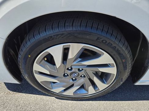 Used 2024 Subaru Legacy Limited AWD/4WD image 27