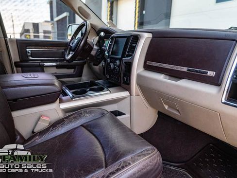 Used 2014 RAM 2500 Longhorn AWD/4WD image 20