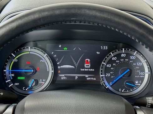 Used 2020 Toyota Highlander Limited AWD/4WD image 12