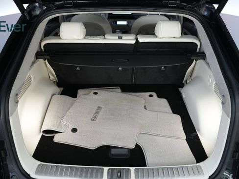 Used 2023 Genesis GV60 Performance image 8