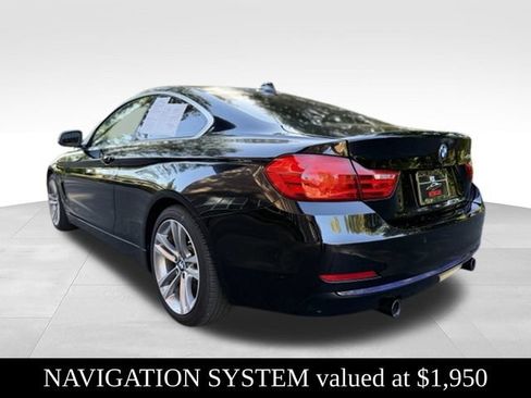 Used 2016 BMW 435i Coupe RWD image 5