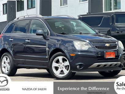 Used 2015 Chevrolet Captiva Sport LT w/ Convenience Package