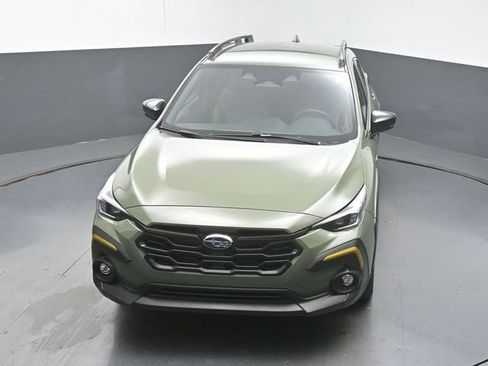 New 2026 Subaru Crosstrek 2.5i Sport w/ Popular Package #4A AWD/4WD image 41