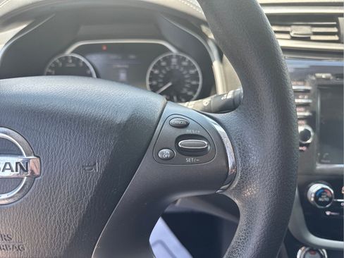 Certified 2020 Nissan Murano S w/ Technology Package FWD image 19