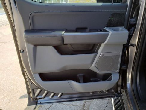 Used 2023 Ford F150 XLT w/ Equipment Group 302A High image 15