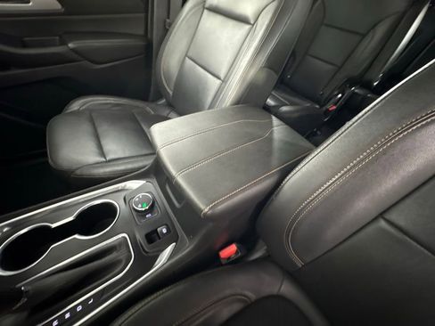 Used 2020 Chevrolet Traverse LT w/ LPO, Floor Liner Package AWD/4WD image 30