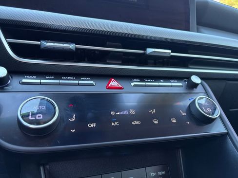 New 2024 Hyundai Sonata SEL w/ Convenience Package image 27