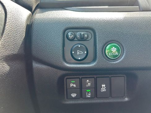 Certified 2023 Honda Passport TrailSport image 24