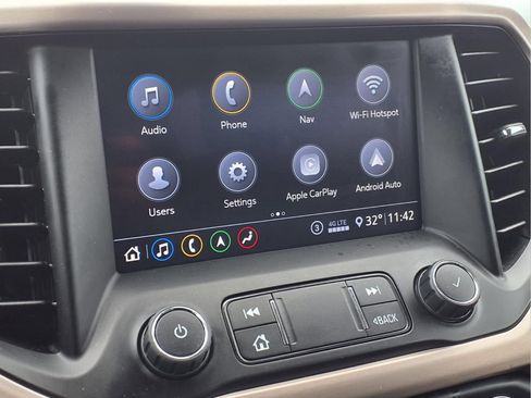 Used 2020 GMC Acadia Denali image 8