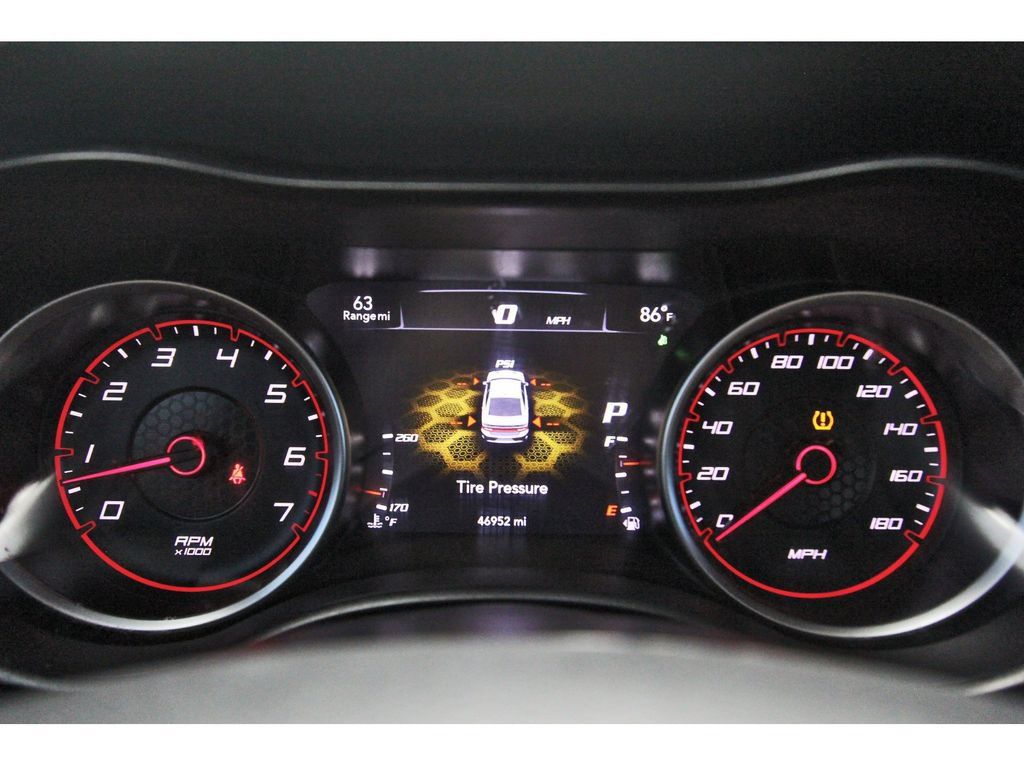 Used 2022 Dodge Charger Scat Pack RWD image 13