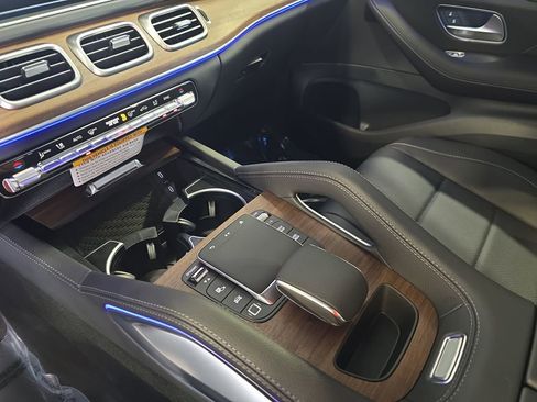 New 2026 Mercedes-Benz GLE 350 4MATIC image 26