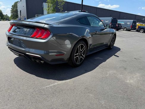 Used 2019 Ford Mustang GT Premium RWD image 6
