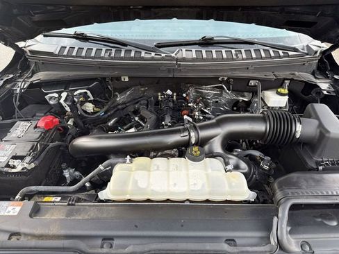 Used 2023 Ford Expedition Limited AWD/4WD image 27