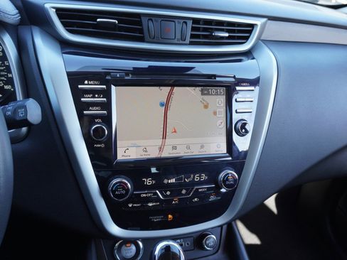 Used 2019 Nissan Murano Platinum w/ Cargo Package image 16