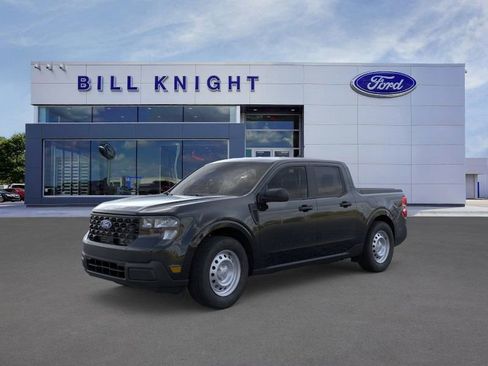 New 2026 Ford Maverick XL image 1