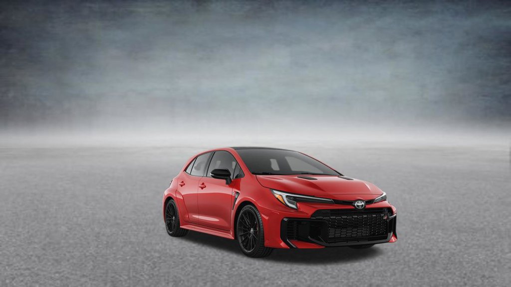 New 2026 Toyota Corolla GR w/ Styling Package (TMS) AWD/4WD image 50