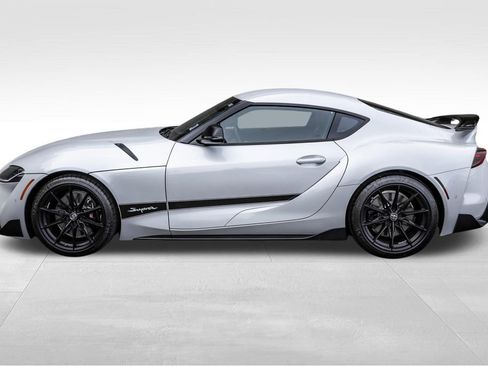 Used 2024 Toyota Supra RWD image 10
