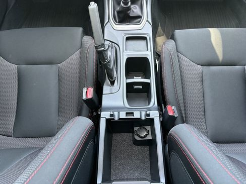 Used 2022 Subaru WRX Premium image 26