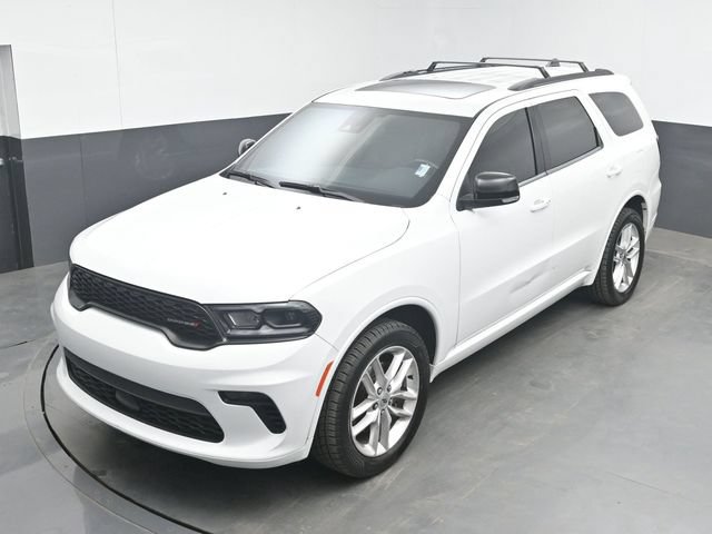 Used 2023 Dodge Durango GT AWD/4WD image 39