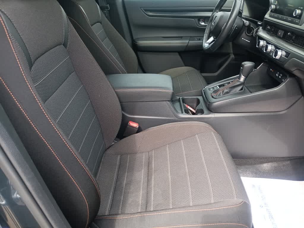 Used 2024 Honda CR-V Sport image 24