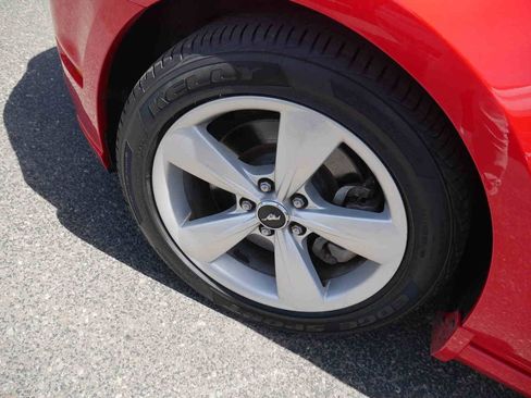 Used 2014 Ford Mustang GT Premium w/ Equipment Group 401A RWD image 12