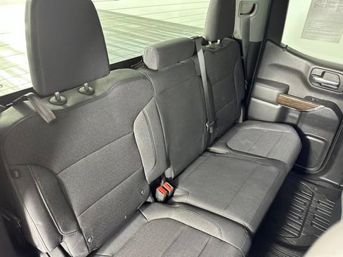 Used 2020 GMC Sierra 1500 Elevation w/ Elevation Value Package AWD/4WD image 28