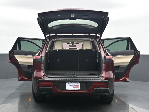 Used 2024 INFINITI QX60 Luxe w/ Vision Package image 25