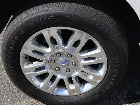 Used 2010 Ford F150 Platinum AWD/4WD image 31