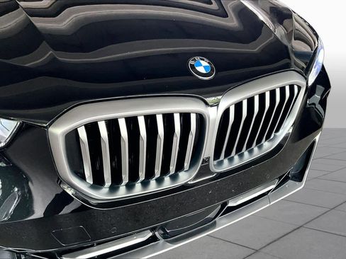 Used 2024 BMW X5 xDrive40i AWD/4WD image 29