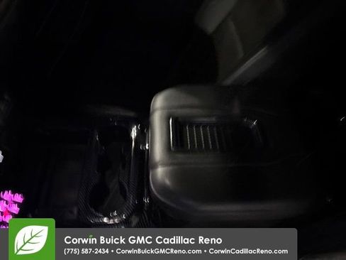 Used 2019 Chevrolet Silverado 1500 LT Trail Boss image 27