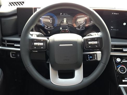 Used 2026 Hyundai Santa Fe XRT AWD/4WD image 13
