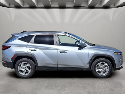 Used 2024 Hyundai Tucson SEL AWD/4WD image 4
