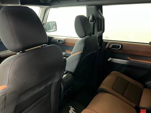 Used 2023 Ford Bronco Outer Banks AWD/4WD image 20