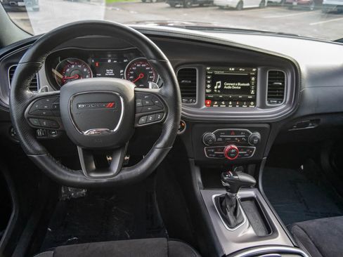 Used 2023 Dodge Charger Scat Pack w/ Dynamics Package image 11