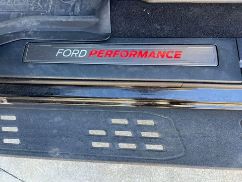 Used 2023 Ford F150 Raptor image 11