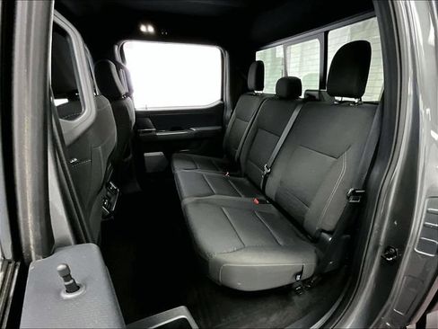 Certified 2022 Ford F150 XLT w/ Equipment Group 302A High AWD/4WD image 25