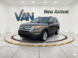 Used 2015 Ford Explorer XLT w/ Equipment Group 201A AWD/4WD video 1