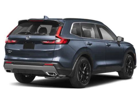 Used 2025 Honda CR-V Sport-L image 3