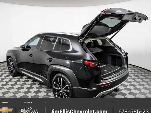 Used 2023 MAZDA CX-50 2.5 Turbo w/ Accent Package image 33