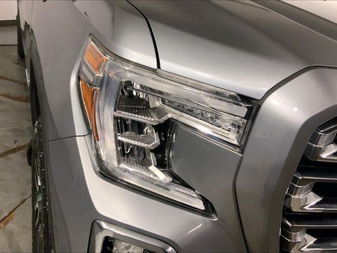 Used 2021 GMC Sierra 1500 AT4 w/ AT4 Value Package AWD/4WD image 26