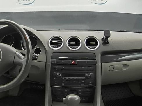 Used 2004 Audi A4 1.8T FWD image 15