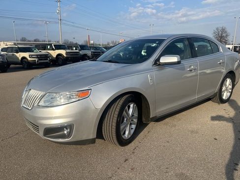 Used 2011 Lincoln MKS image 23