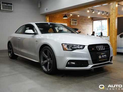 Used 2014 Audi S5 image 3