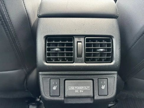 Used 2018 Subaru Legacy 3.6R Limited AWD/4WD image 14