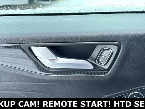 Used 2024 Ford Escape ST-Line image 23