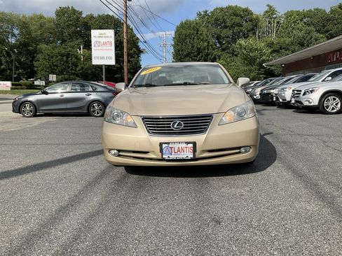 Used 2009 Lexus ES 350 FWD image 2