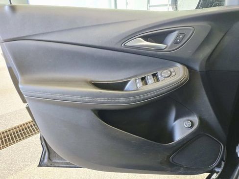 Used 2021 Buick Encore GX Select w/ Sport Touring Package image 29