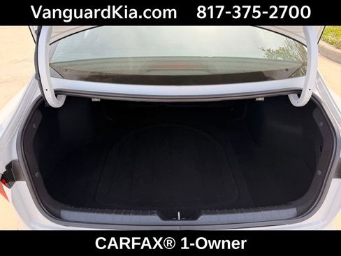 Certified 2025 Kia K4 LXS image 25